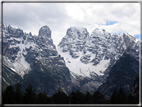 foto Dolomiti in Alta Pusteria